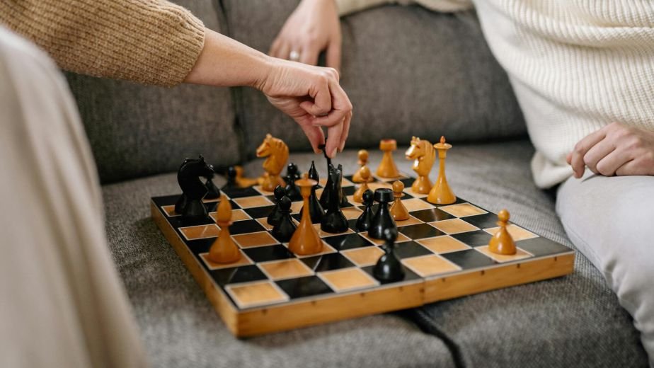Mastering chess strategy: from basics to brilliance